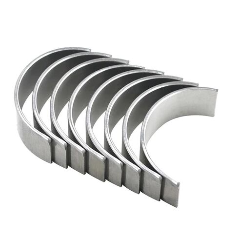 8pcs STD ~+200 38-36 Motorcycle Connecting Rod Bearing Compatible with Yamaha VMAX12 VMX12 V-MAX XVZ1200 XVZ 1200 Venture Royale VMAX VMX 12(Oversize75(37.25mm) in Saudi Arabia
