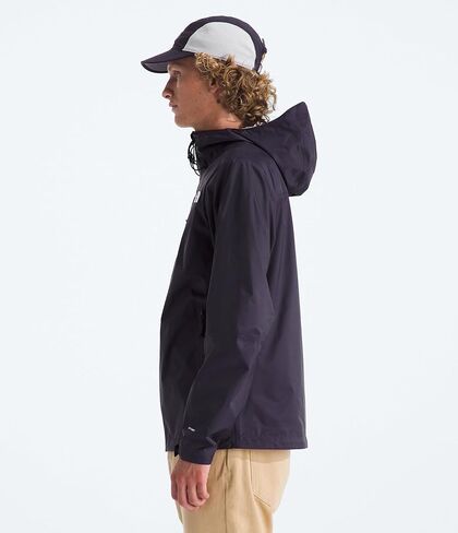 THE NORTH FACE Men's Alta Vista Jacket, Optic Emerald/Summit Navy, X-Large in Saudi Arabia