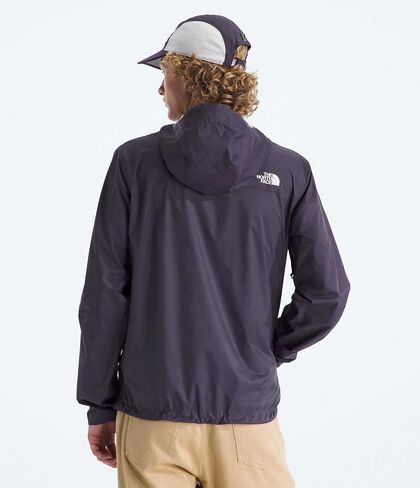 THE NORTH FACE Men's Alta Vista Jacket, Optic Emerald/Summit Navy, X-Large in Saudi Arabia