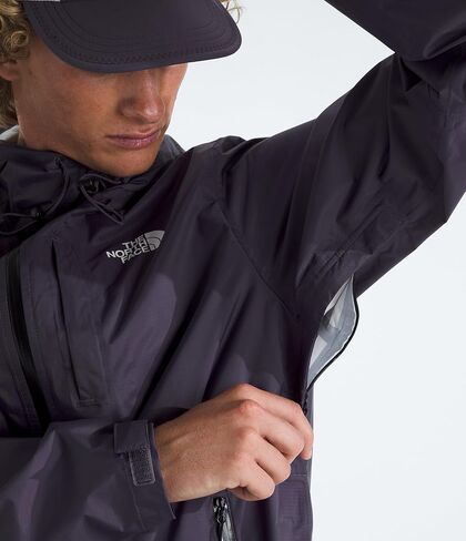 THE NORTH FACE Men's Alta Vista Jacket, Optic Emerald/Summit Navy, X-Large in Saudi Arabia