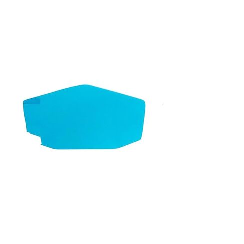 ل RS660 2021 2022 2023 2024 دراجة نارية أداة العنقودية حماية الخدش شاشة لوحة القيادة (2 مجموعة) in Saudi Arabia
