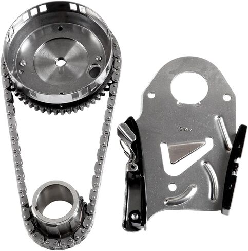 ECCPP Timing Chain Kit for Chrysler for Dodge for Jeep 300 Challenger Charger Grand Cherokee Aspen Durango Magnum Ram 1500 Ram 2500 Ram 3500 Commander 5.7L 6.1L in Saudi Arabia