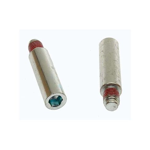 Rear Brake Caliper Pins - 2 Set Disc Brake Caliper Pin Kit Automotive Replacement Brake Caliper Pins ZGYWAutoParts for Volvo V90 Cross Country 2.0L 2018 2019, for Land Rover Range Rover 4.4L 2003-2005 in Saudi Arabia