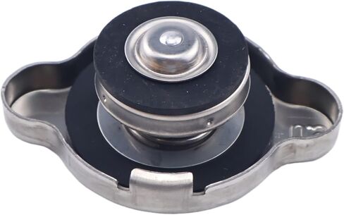 غطاء المبرد JZGRDN 45113GA022 45113GA021 متوافق مع سوبارو أوتباك وليجاسي 93-99 فورستر 98-99 in Kuwait