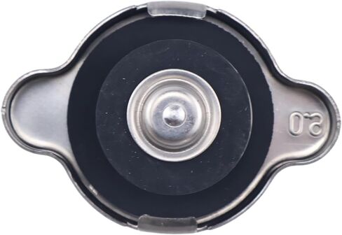 غطاء المبرد JZGRDN 45113GA022 45113GA021 متوافق مع سوبارو أوتباك وليجاسي 93-99 فورستر 98-99 in Kuwait