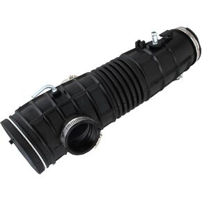 خرطوم دخول هواء المحرك من AUCERAMIC مع مشابك مناسب لـ 2001-2002 Acura MDX، 2003-2004 Honda Pilot V6 3.5L يستبدل 696-164 17228PGKA00 17228-PGK-A00 in Saudi Arabia
