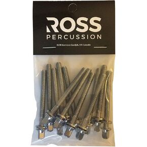 قضبان التوتر للطبول - قرع روس (4 بوصة) in Kuwait