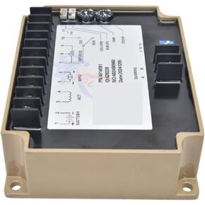 Engine Speed Controller Governor Generator Part 4914090 4914091 Accessory for Generators(4914090) in Saudi Arabia