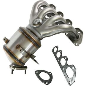 EPA Catalytic Converter Replacement for Chevrolet Sonic 2012-2015, 1.8L in Saudi Arabia