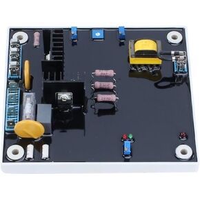 ZL440T-A ZL440T ZL460 c لوحة ضغط قابلة للتعديل مولد بدون فرش منظم جهد كهربائي أوتوماتيكي منظم الإثارة التلقائي (ZL440T-A) in Kuwait