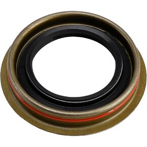 Areyourshop Drive Shaft Pinion Yoke Seal 68056356AA 52070340AA for Dodge Ram 52070340AB in Kuwait