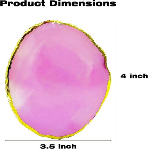 Resin Nail Art Palette, Nail Polish Palette Nail Painting Mixed Color Palette Display Board Pallet for Nail Art (Purple) in Saudi Arabia