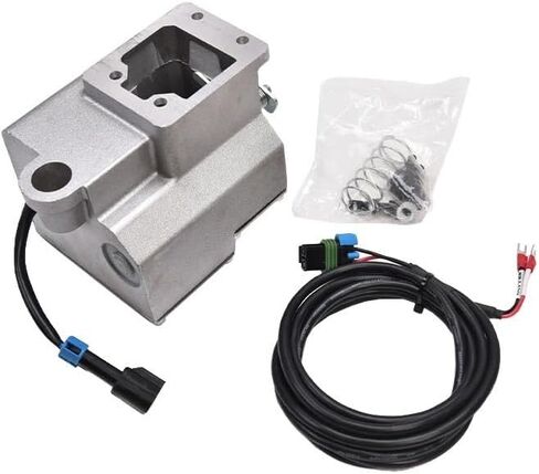 DK2010 generator set engine speed control switch variable speed control ADC175 12V 24V(ADC175A,24V) in Saudi Arabia