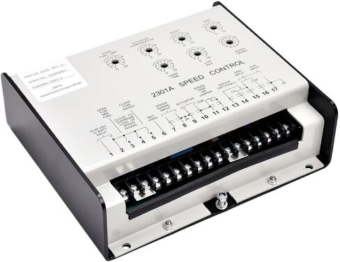 2301A 9907-014 Speed Controller Speed Control Module(2301A 9907-014) in Saudi Arabia