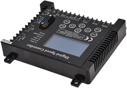 300611-01127A DSC1000 وحدة تحكم السرعة لمجموعة مولدات P222LE قطع غيار المولد in Saudi Arabia