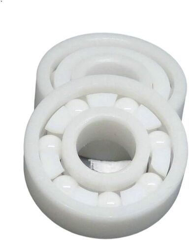 2-Pack 608 CE 8x22x7mm ZrO2 محمل كروي سيراميك كامل 608CE 8*22*7 ملم لعبة التحكم عن بعد مصغرة زركونيا السيراميك تحمل in Saudi Arabia