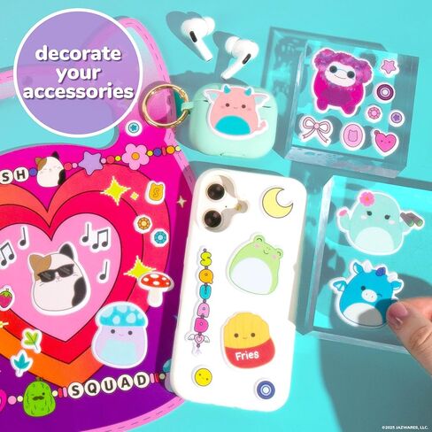Paw Patrol Puffy Sticker Playset in Kuwait