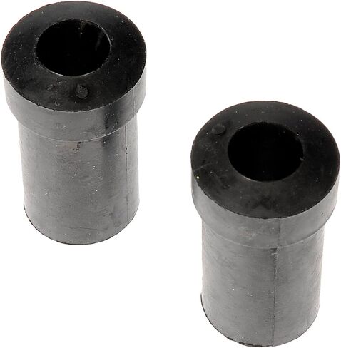 Dorman 541-582 Rear Leaf Spring Shackle Bushing Compatible with Select Dodge/Plymouth Models in Saudi Arabia