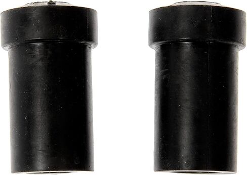 Dorman 541-582 Rear Leaf Spring Shackle Bushing Compatible with Select Dodge/Plymouth Models in Saudi Arabia