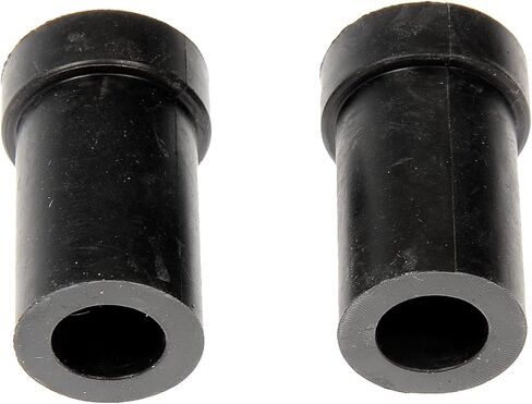 Dorman 541-582 Rear Leaf Spring Shackle Bushing Compatible with Select Dodge/Plymouth Models in Saudi Arabia