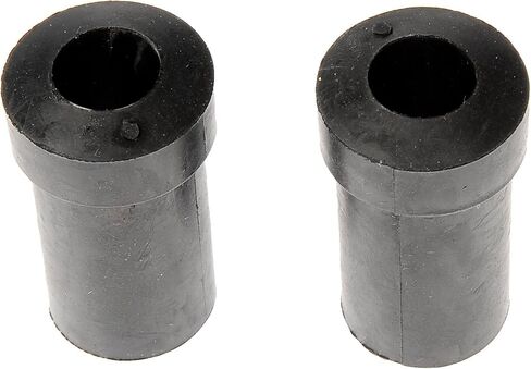 Dorman 541-582 Rear Leaf Spring Shackle Bushing Compatible with Select Dodge/Plymouth Models in Saudi Arabia