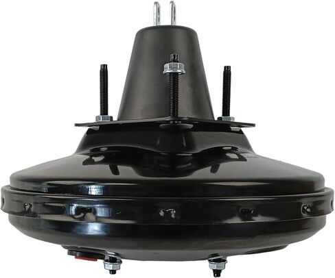 Vacuum Power Brake Booster compatible with Mazda 3/3 Sport 2004-2013 2.0L 2.5L 53-2689 BBY24380Z B0YL4380ZB in Saudi Arabia