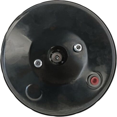 Vacuum Power Brake Booster compatible with Mazda 3/3 Sport 2004-2013 2.0L 2.5L 53-2689 BBY24380Z B0YL4380ZB in Saudi Arabia
