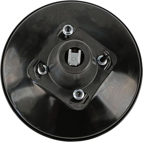 Vacuum Power Brake Booster compatible with Mazda 3/3 Sport 2004-2013 2.0L 2.5L 53-2689 BBY24380Z B0YL4380ZB in Saudi Arabia