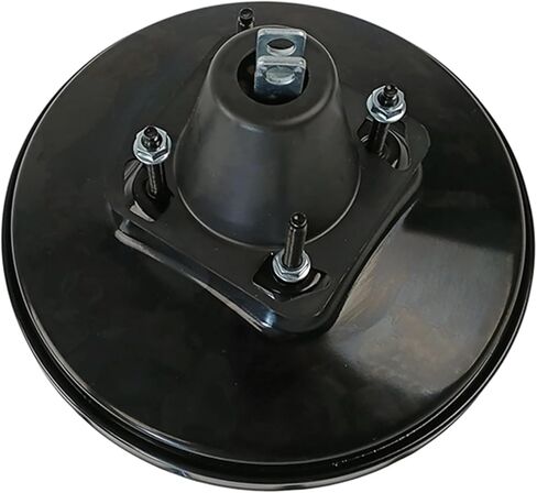 Vacuum Power Brake Booster compatible with Mazda 3/3 Sport 2004-2013 2.0L 2.5L 53-2689 BBY24380Z B0YL4380ZB in Saudi Arabia