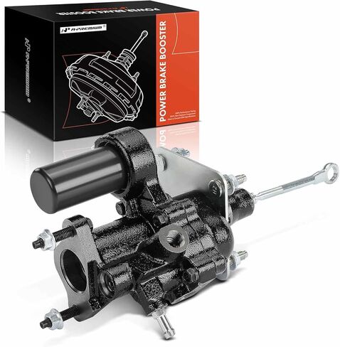 A-Premium Hydro-Boost Hydraulic Power Brake Booster Compatible with Chevrolet C1500/C2500/K1500/K2500 Suburban, C3500, K3500 & GMC C2500/K2500 Suburban, C3500, K3500, 2014, Without Master Cylinder in Saudi Arabia
