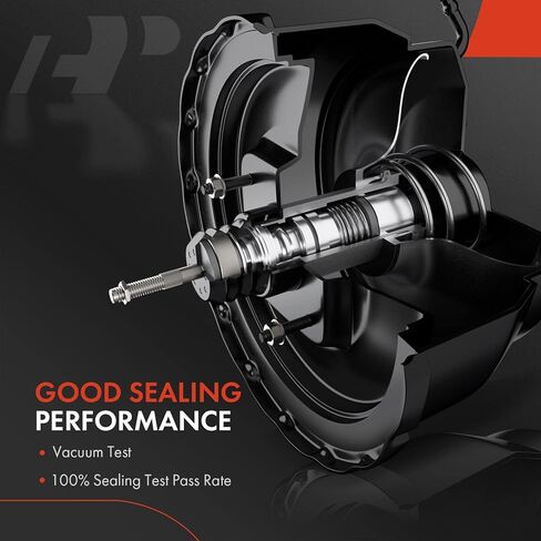 A-Premium Hydro-Boost Hydraulic Power Brake Booster Compatible with Chevrolet C1500/C2500/K1500/K2500 Suburban, C3500, K3500 & GMC C2500/K2500 Suburban, C3500, K3500, 2014, Without Master Cylinder in Saudi Arabia
