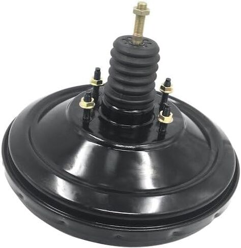 Power Brake Booster - Compatible with 2004-2007 Toyota Highlander in Saudi Arabia
