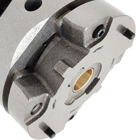Hydraulic Pump Cartridge 1U-2671 0R-1502 Suitable for Caterpillar CAT Engine 3408 D346 for Tractor 631C 633D 637 639D in Saudi Arabia