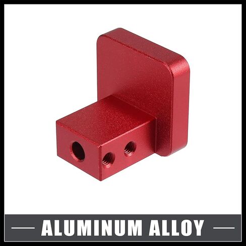 Hood Latch Release Handle Repair Kit for Honda Civic 1996-2011 for Honda CR-V 1997-2006 for Honda Element 2003-2011 Aluminum Alloy Red Durable Material in Saudi Arabia