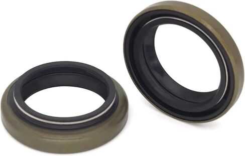 2 Pcs Oil Seals Fit for Sx Stern Drives Replace 3858303 3853474 3850482 Glm 86260 3863090 Marine Parts in Saudi Arabia