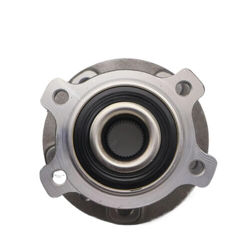 VKBA6687 Rear Wheel Hub Bearing Assembly 31277810 31360026 1Pcs in Saudi Arabia