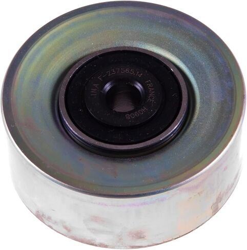 Schaeffler INA FP05791 FEAD Idler، متوافق مع Hyundai Azera 06-13، Santa Fe 07-13، Sonata 06-10؛ كيا سيدونا 06-12، سورينتو 07-09/11-12 in Saudi Arabia