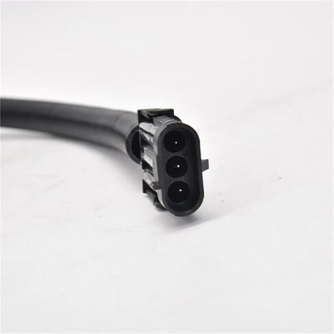 DC12V 24V 3928161 Genset Engine Fuel Shutdown Stop Solenoid Valve Flameout Fuel Cutting Valve Control Switch Generator Parts(24V) in Saudi Arabia