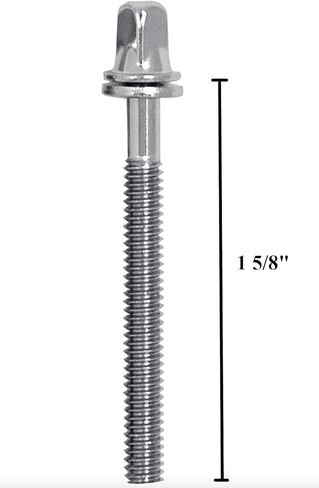 Tension Rods for Drums - ROSS Percussion (3 inch) in Kuwait