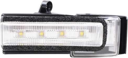 بروك مرآة مصباح إشارة ل 2015-2018 F-150 بقعة ضوء بدوره إشارة مؤشر FL3Z13B375BA مجموعة FO1328106 in Saudi Arabia