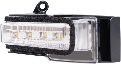 بروك مرآة مصباح إشارة ل 2015-2018 F-150 بقعة ضوء بدوره إشارة مؤشر FL3Z13B375BA مجموعة FO1328106 in Saudi Arabia