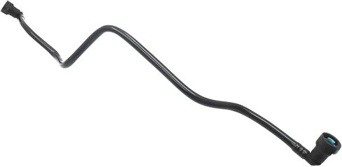 Secondary Air Injection Bypass Tube 2710181400 Compatible with Mercedes Benz 2012-2015 C250 2012-2015 SLK250 in Saudi Arabia