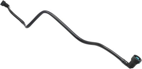 Secondary Air Injection Bypass Tube 2710181400 Compatible with Mercedes Benz 2012-2015 C250 2012-2015 SLK250 in Saudi Arabia