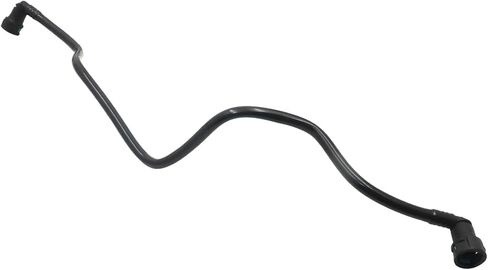 Secondary Air Injection Bypass Tube 2710181400 Compatible with Mercedes Benz 2012-2015 C250 2012-2015 SLK250 in Saudi Arabia