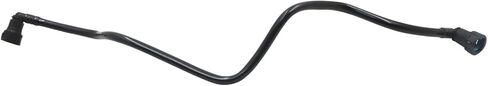 Secondary Air Injection Bypass Tube 2710181400 Compatible with Mercedes Benz 2012-2015 C250 2012-2015 SLK250 in Saudi Arabia