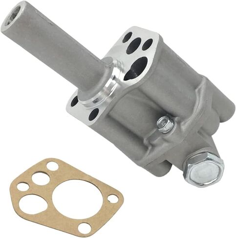 مضخة زيت المحرك M152 متوافقة مع Nissan 240sx 1989-1990 280zx 1981-1983 D21 Pickup 1986-2002 Frontier 98-04 Pathfinder 87 Pickup 95-04 Van 87-88 Xterra 00-04 L4 2.4L in Saudi Arabia
