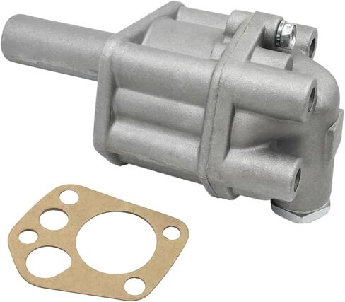 مضخة زيت المحرك M152 متوافقة مع Nissan 240sx 1989-1990 280zx 1981-1983 D21 Pickup 1986-2002 Frontier 98-04 Pathfinder 87 Pickup 95-04 Van 87-88 Xterra 00-04 L4 2.4L in Saudi Arabia