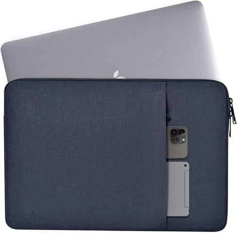 11.6-12.3 Inch Laptop Sleeve for Lenovo 11.6" 300e 500e Chromebook, Dell Latitude 3190 11.6", Samsung Chromebook Plus 12.2", acer Chromebook Spin 511 11.6", 12-13" Microsoft Surface Pro,Pink in Saudi Arabia