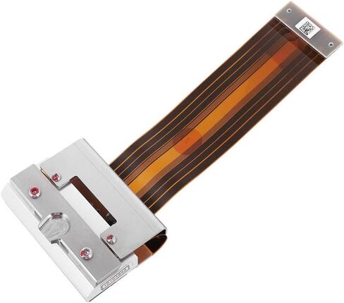 رأس الطباعة X40 53 مم ENM10104642 KCE-53-12PAT1-MKME متوافق مع Markem Imaje SmartDate X40 X45 (OEM الجديد) in Kuwait