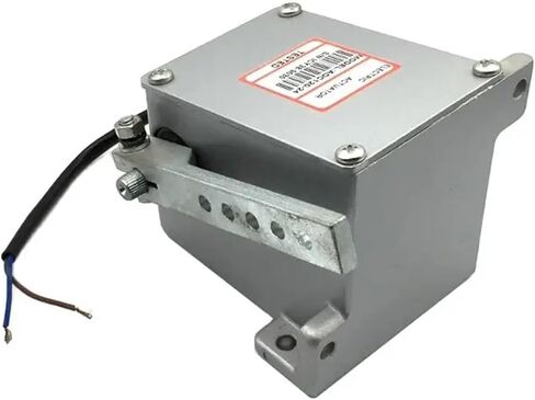 ADC120 12V or 24V Generator Engine Governor Kits 3034572 Pickup Speed Sensor ESD5500E Speed Controller(ADC120-24V) in Saudi Arabia